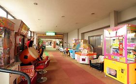 竜王ラドン温泉ホテル 湯ーとぴあ